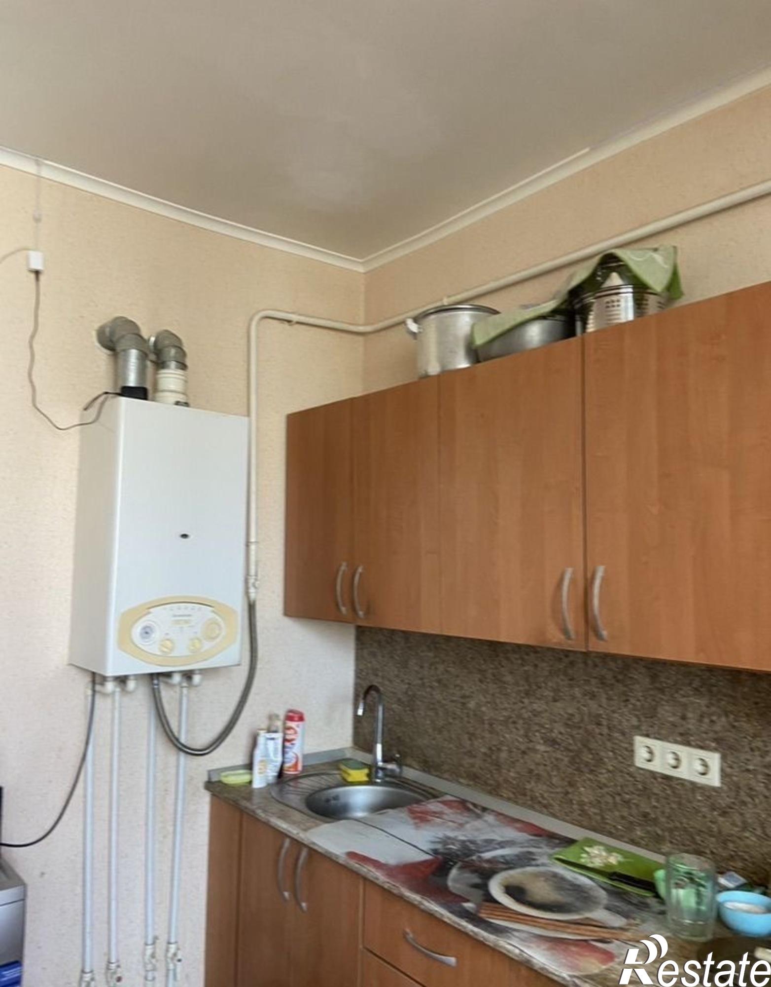 Купить квартиру за 6 200 000 рублей на улица Шевченко, 288Ак2