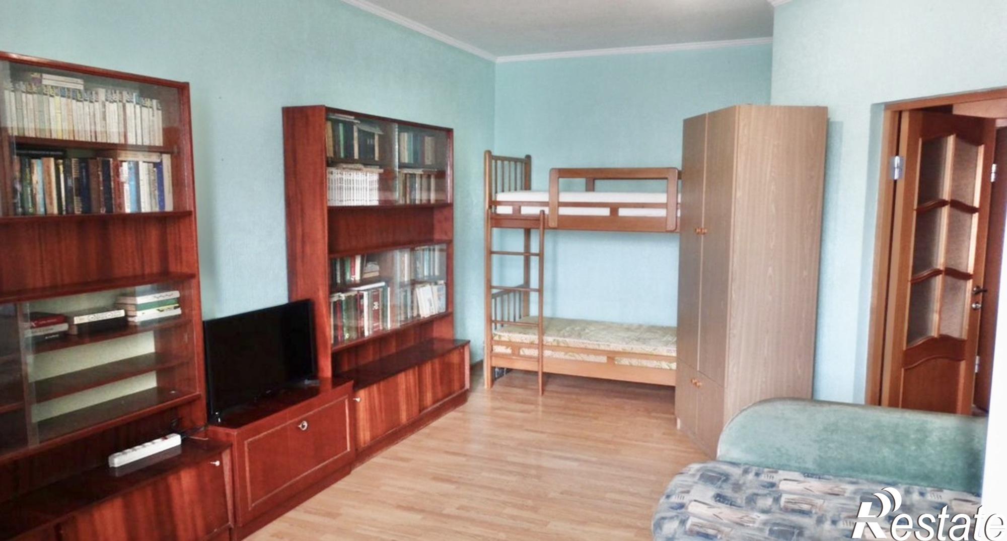 Купить квартиру за 6 800 000 рублей на бульвар Евскина, 14А