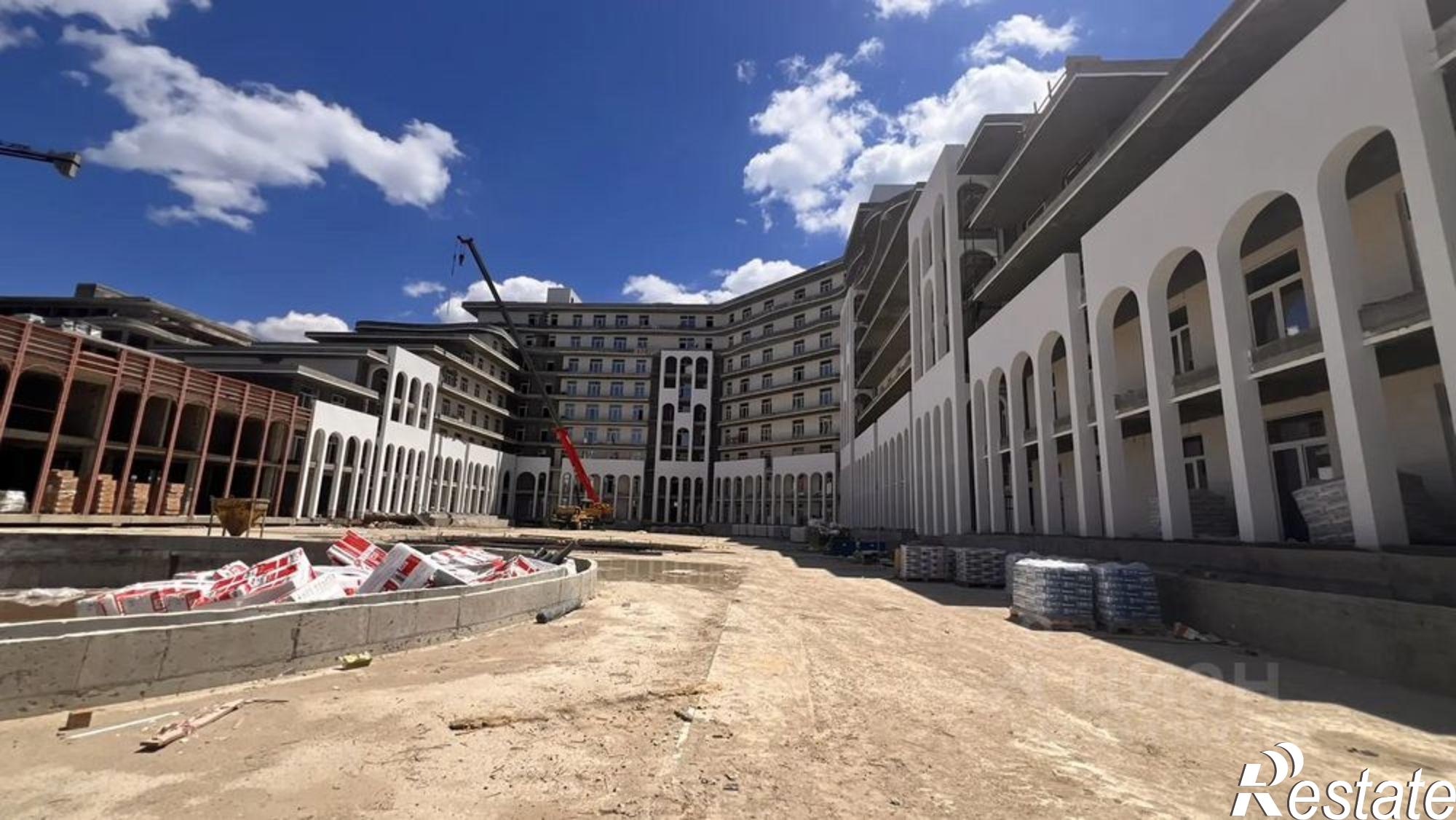 Купить квартиру за 18 500 000 рублей