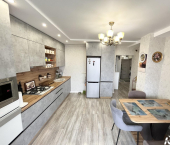 3-комн, 100кв м, этаж 10/11 Владимирская улица, 55к5