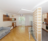 2-комн, 96кв м, этаж 3/6 улица Ленина, 145