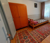 коттедж 60 кв м улица Кати Соловьяновой