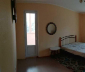 1-комн, 47кв м, этаж 2/9 улица Крылова, 17к5