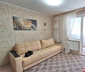 2-комн, 60кв м, этаж 10/16 Супсехское шоссе, 26к9