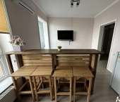 3-комн, 92кв м, этаж 2/16 Анапское шоссе, 30к2