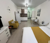 -комн, 28кв м, этаж 1/18 Супсехское шоссе, 39к17