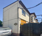 коттедж 107 кв м Северная улица