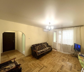 3-комн, 75кв м, этаж 2/9 улица Ленина, 157