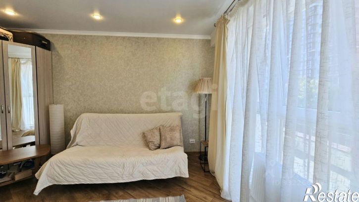 1-комн квартира Супсехское шоссе, 2,  д. 2