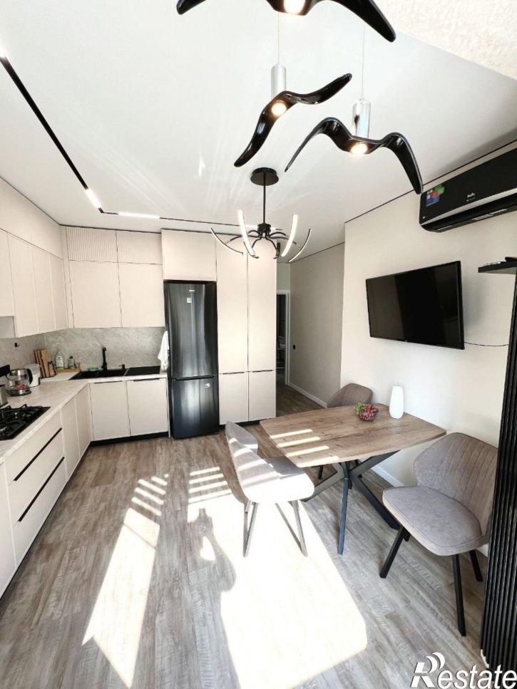 3-комн квартира Владимирская улица, 55к9