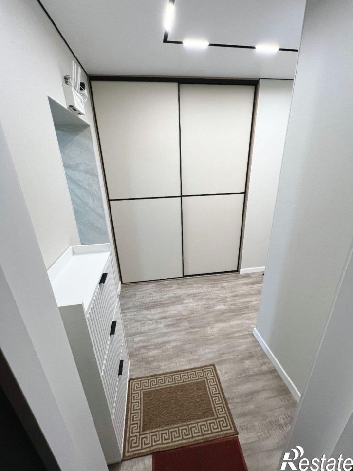 3-комн квартира Владимирская улица, 55к9