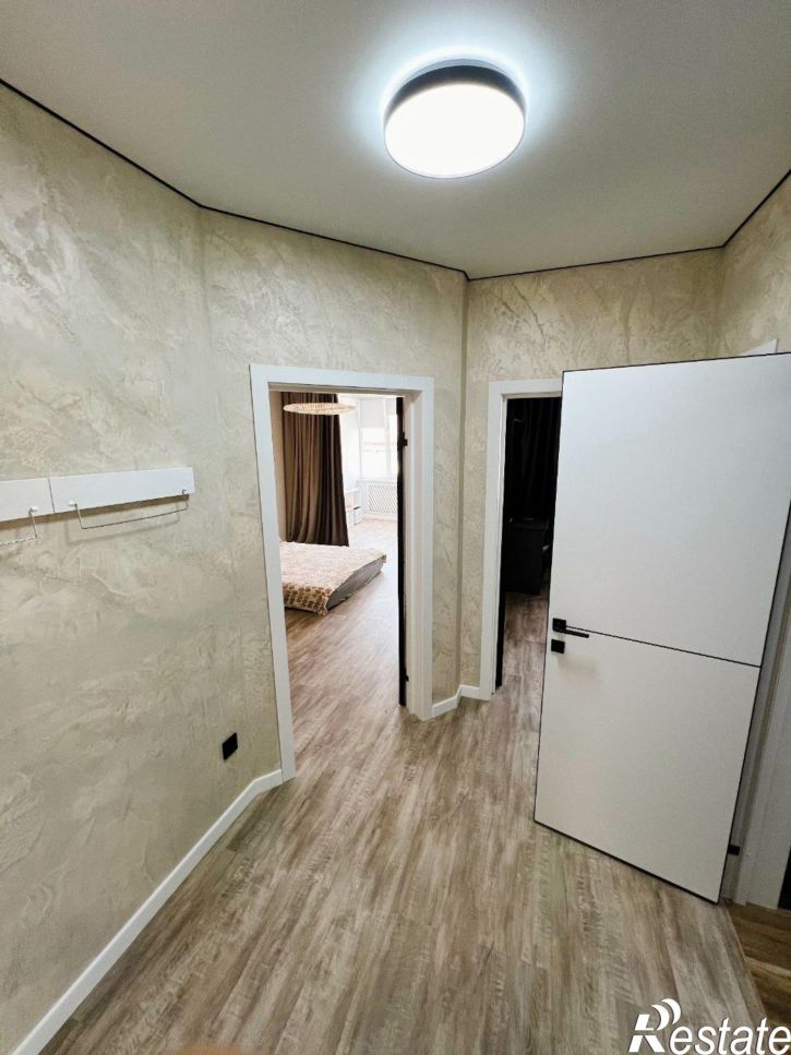 3-комн квартира Владимирская улица, 55к9