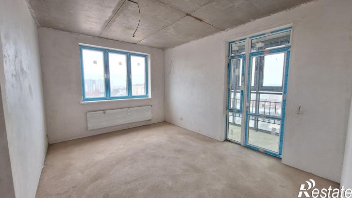 2-комн квартира Анапское шоссе, 18к1