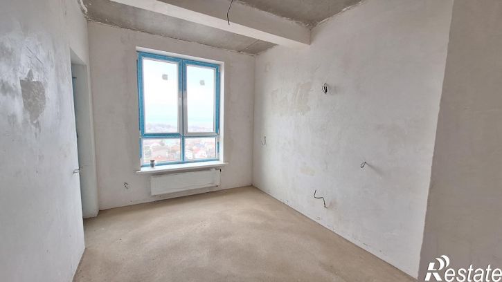 2-комн квартира Анапское шоссе, 18к1