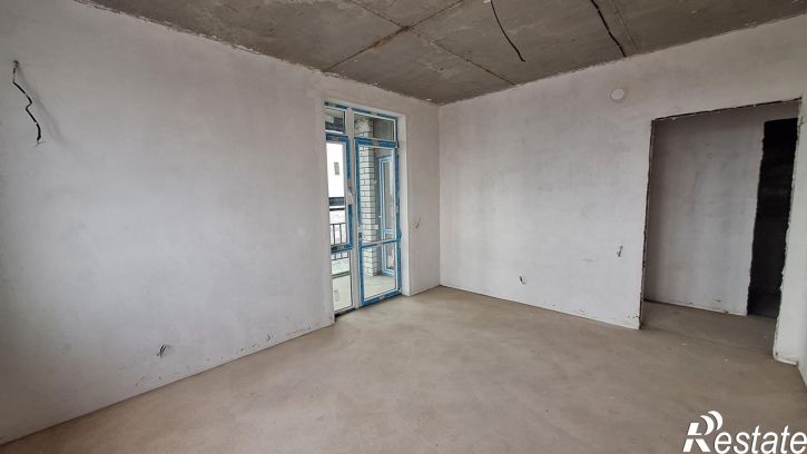 2-комн квартира Анапское шоссе, 18к1