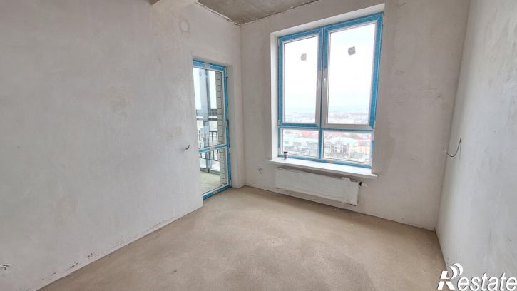 2-комн квартира Анапское шоссе, 18к1