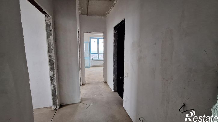 2-комн квартира Анапское шоссе, 18к1