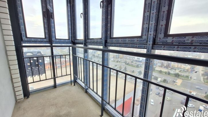 2-комн квартира Анапское шоссе, 18к1