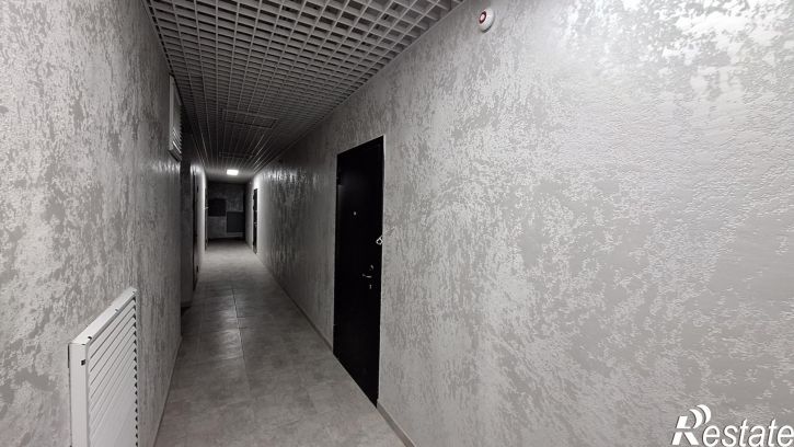 2-комн квартира Анапское шоссе, 18к1