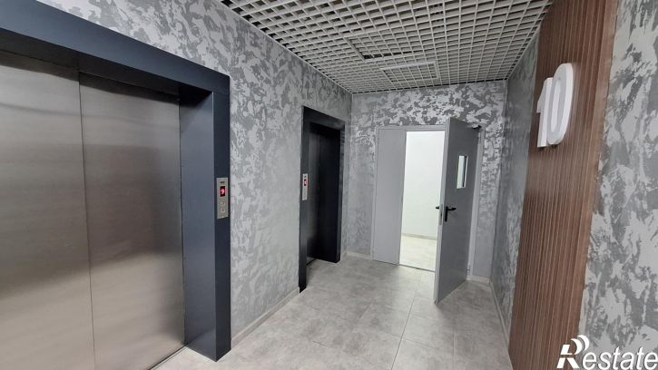 2-комн квартира Анапское шоссе, 18к1