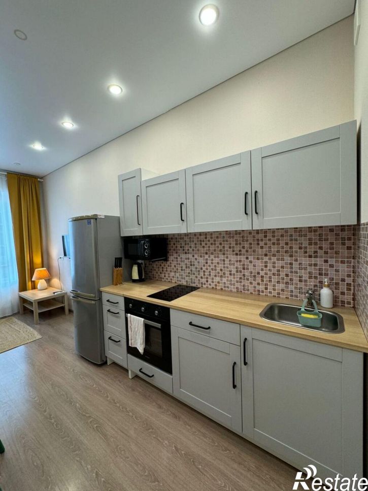 1-комн квартира Пионерский проспект, 57к4