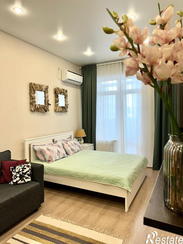 1-комн квартира Пионерский проспект, 57к4
