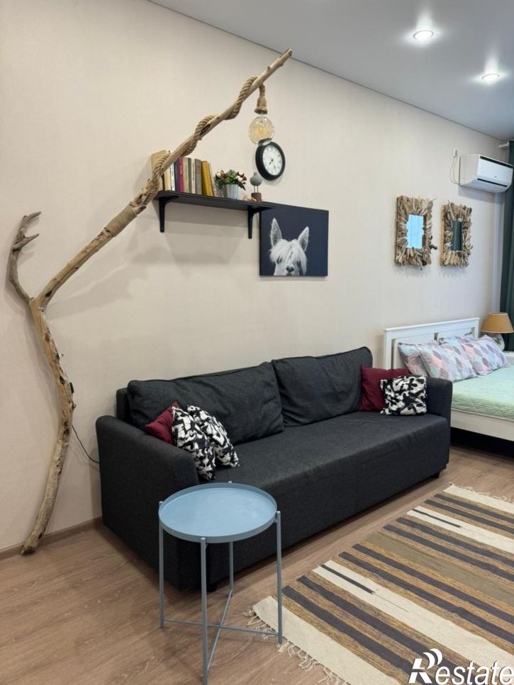 1-комн квартира Пионерский проспект, 57к4