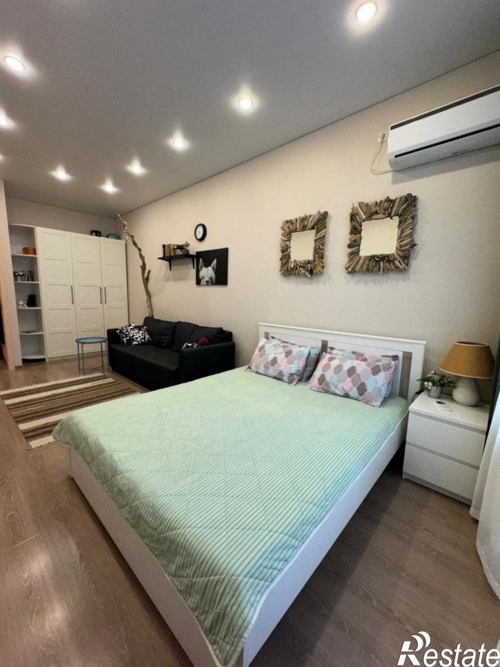 1-комн квартира Пионерский проспект, 57к4