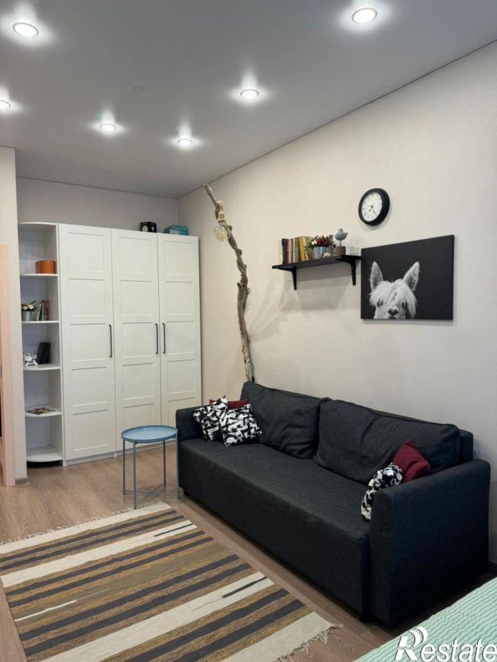 1-комн квартира Пионерский проспект, 57к4