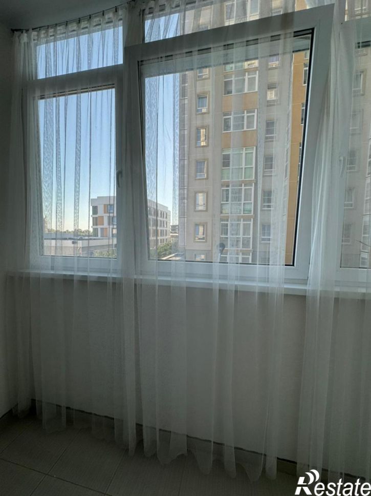 1-комн квартира Пионерский проспект, 57к4