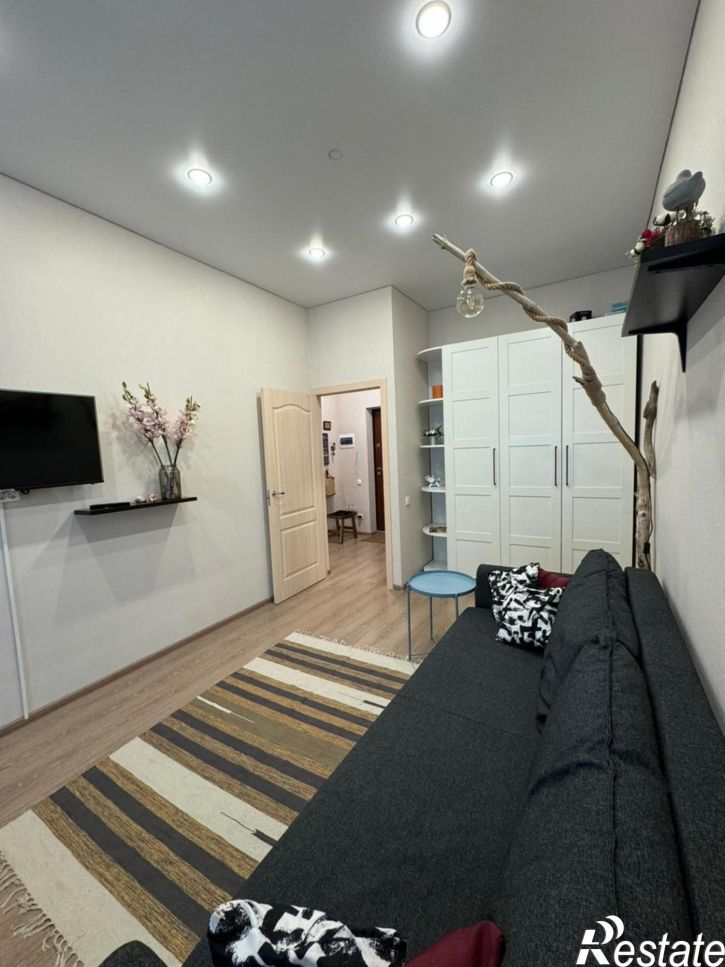 1-комн квартира Пионерский проспект, 57к4