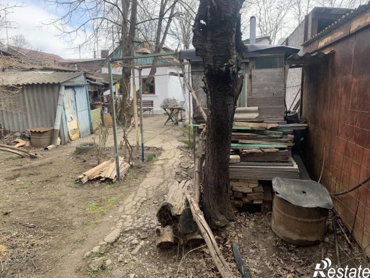 Земельный участок Анапа