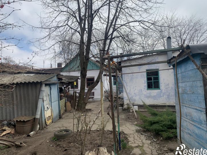 Земельный участок Анапа