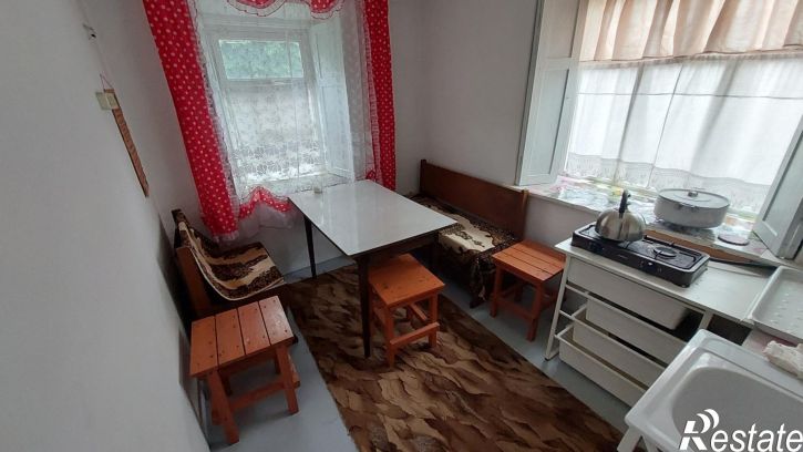 Коттедж/дом улица Кати Соловьяновой