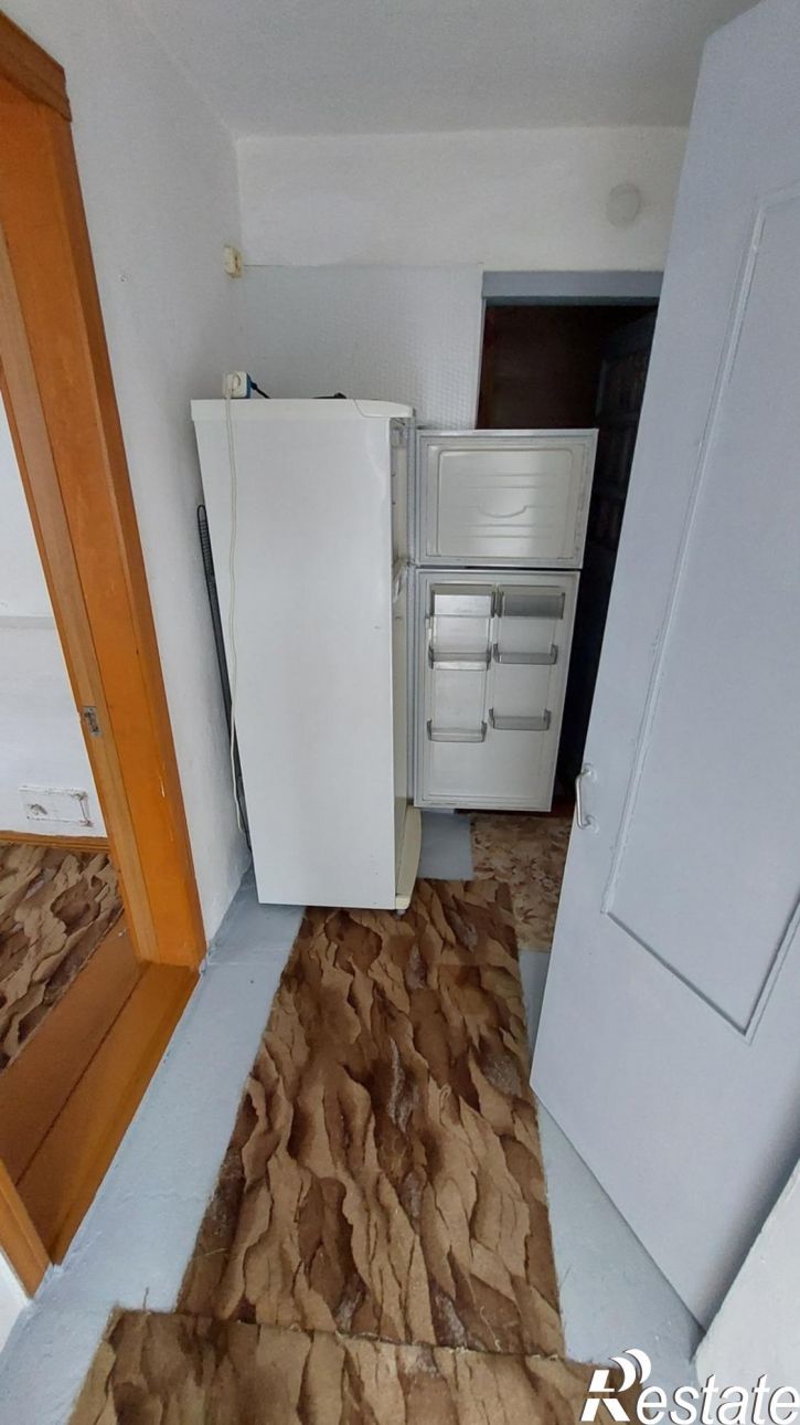 Коттедж/дом улица Кати Соловьяновой