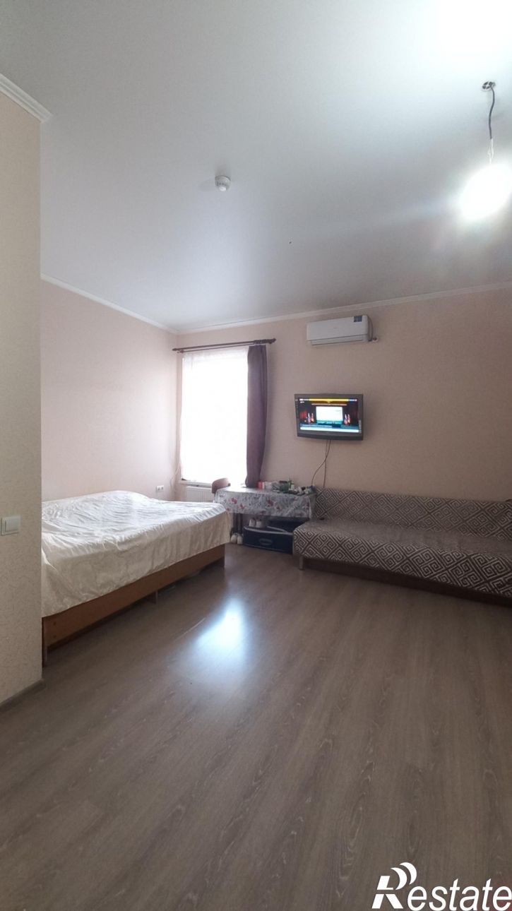 Студия Пионерский проспект, 57к1