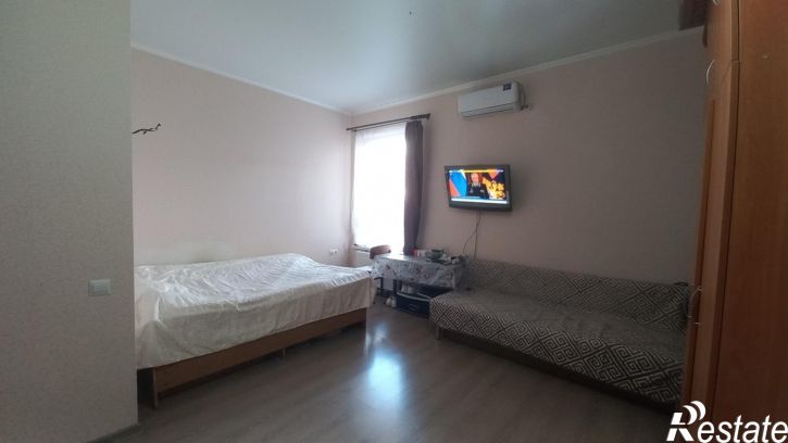 Студия Пионерский проспект, 57к1