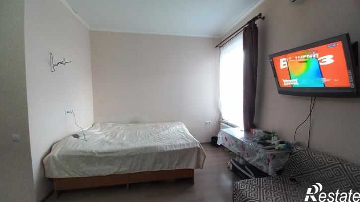 Студия Пионерский проспект, 57к1