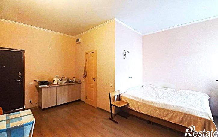 Студия Пионерский проспект, 57к1