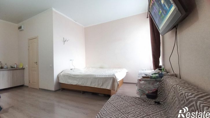 Студия Пионерский проспект, 57к1