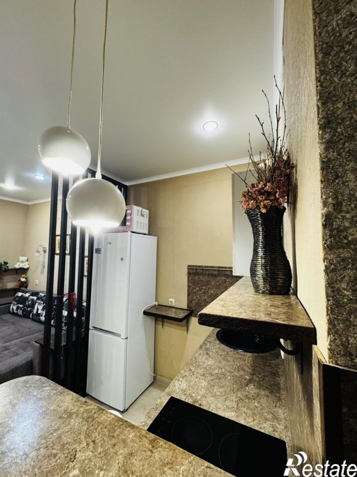 Студия Парковая улица, 61к3