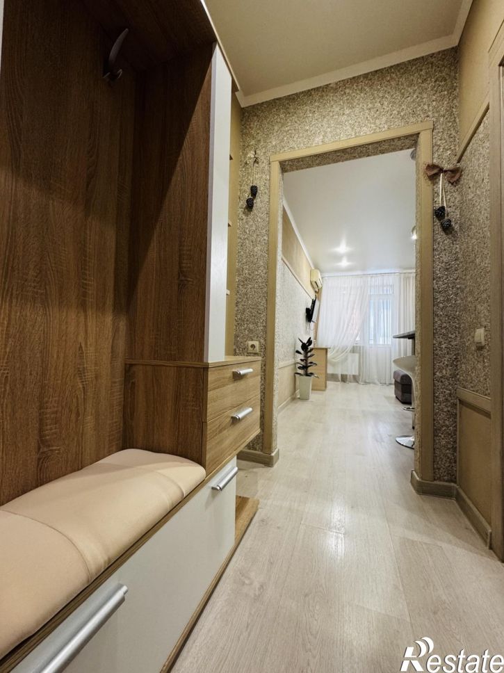 Студия Парковая улица, 61к3