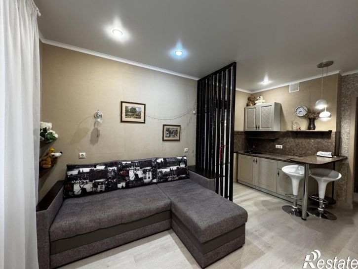 Студия Парковая улица, 61к3