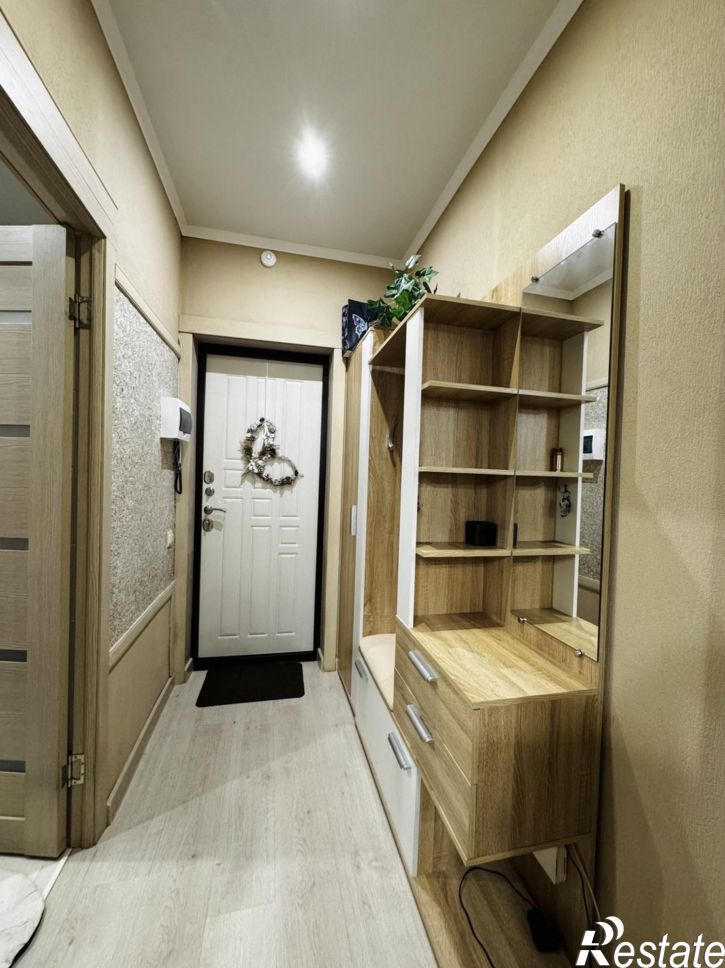Студия Парковая улица, 61к3