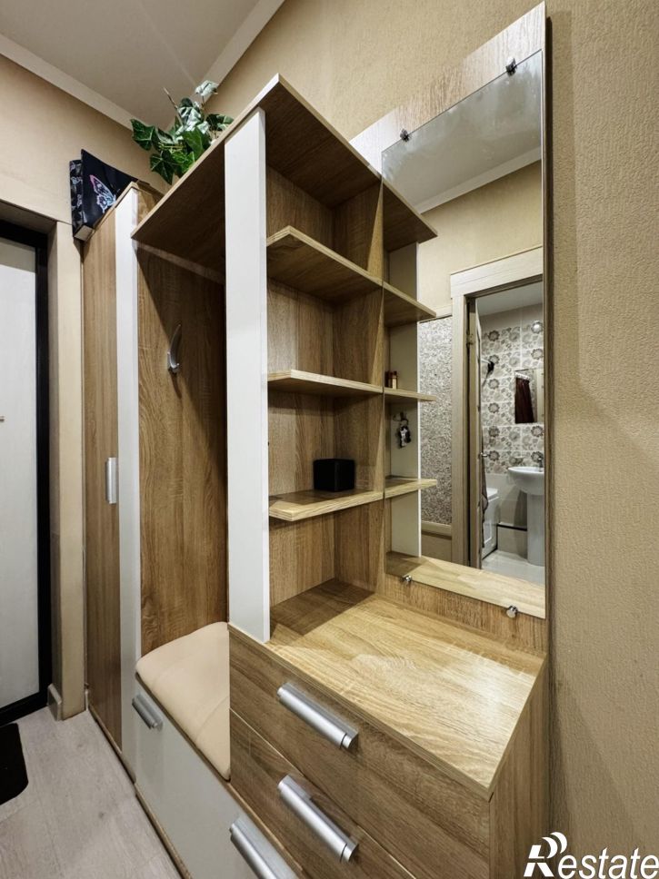 Студия Парковая улица, 61к3