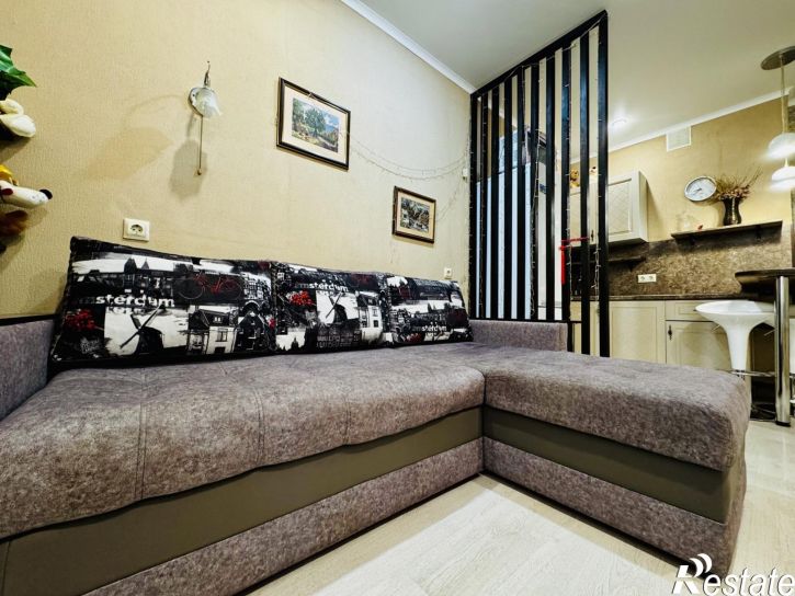 Студия Парковая улица, 61к3
