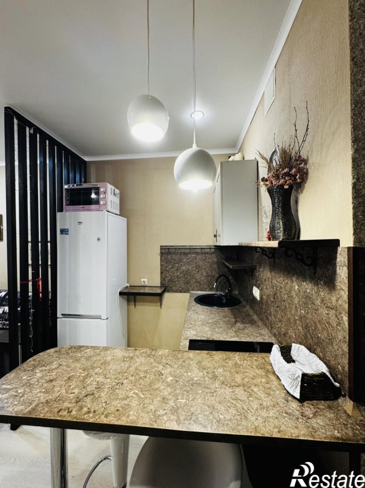 Студия Парковая улица, 61к3