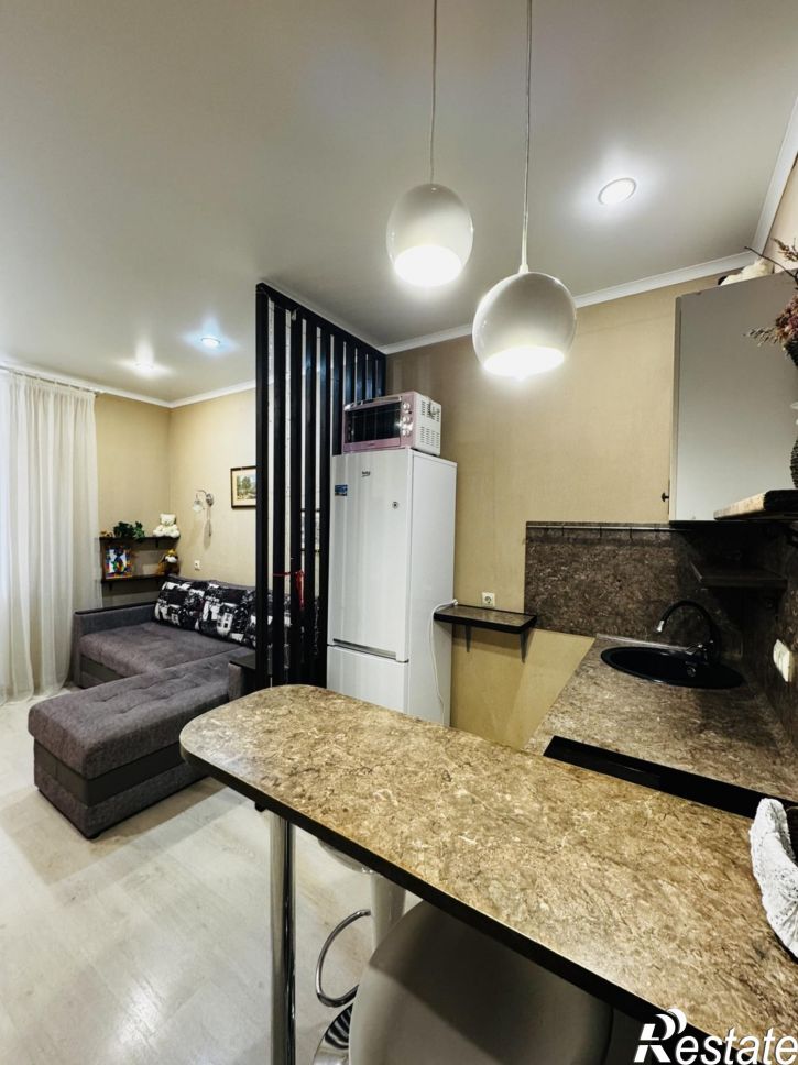 Студия Парковая улица, 61к3