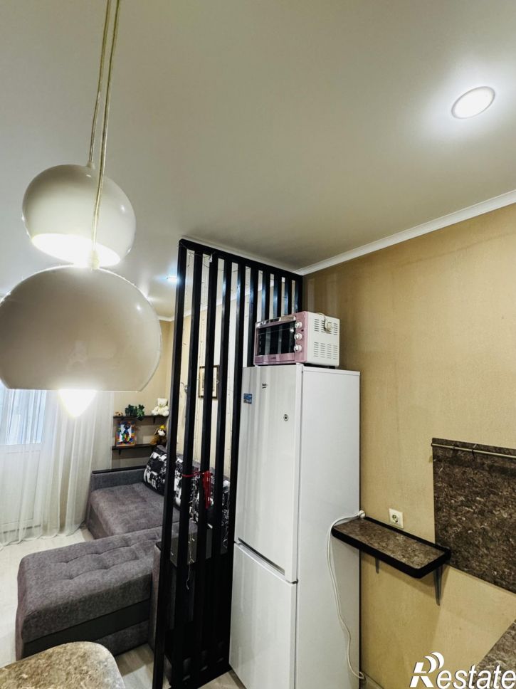 Студия Парковая улица, 61к3