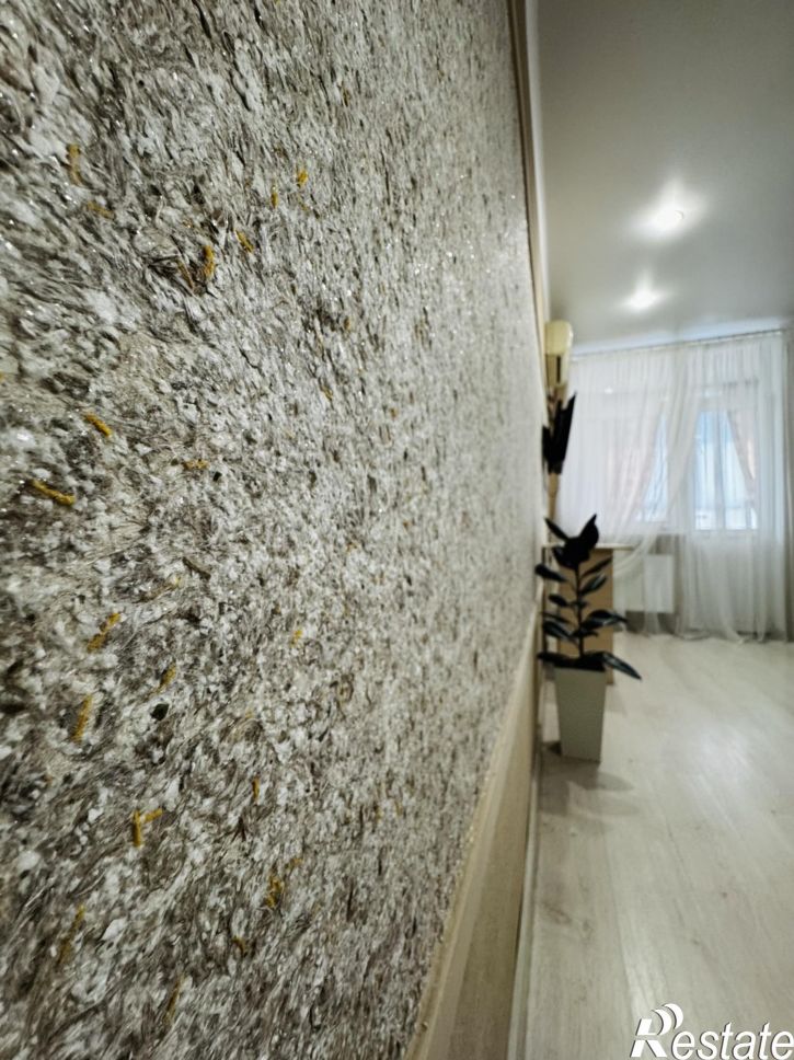 Студия Парковая улица, 61к3